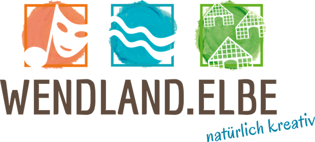 Logo der Urlaubsregion Wendland.Elbe